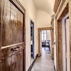  Apartment Palazzo Turci