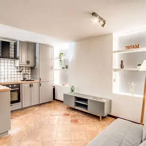  Apartment Fresh House Doria Pamphili