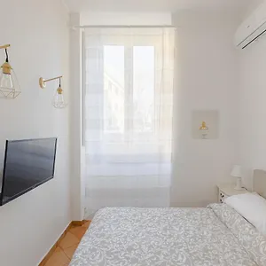  Apartment Romantic 2 Piazza Del Popolo