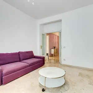 Apartment Vatican Andrea's