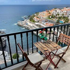 Amazing Sea Views From Cozy Studio. , Puerto de Santiago (Tenerife) Spain