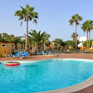 B-rent El Royal , Corralejo Spain