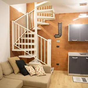 Sweet House Meda , Milan Italy