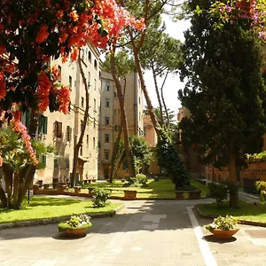  Apartment Dimora Del Papa